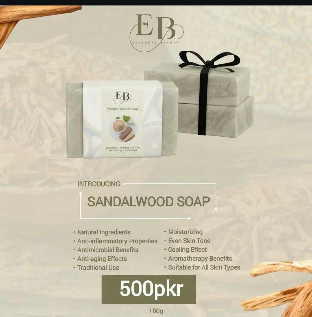 Beauty Soap