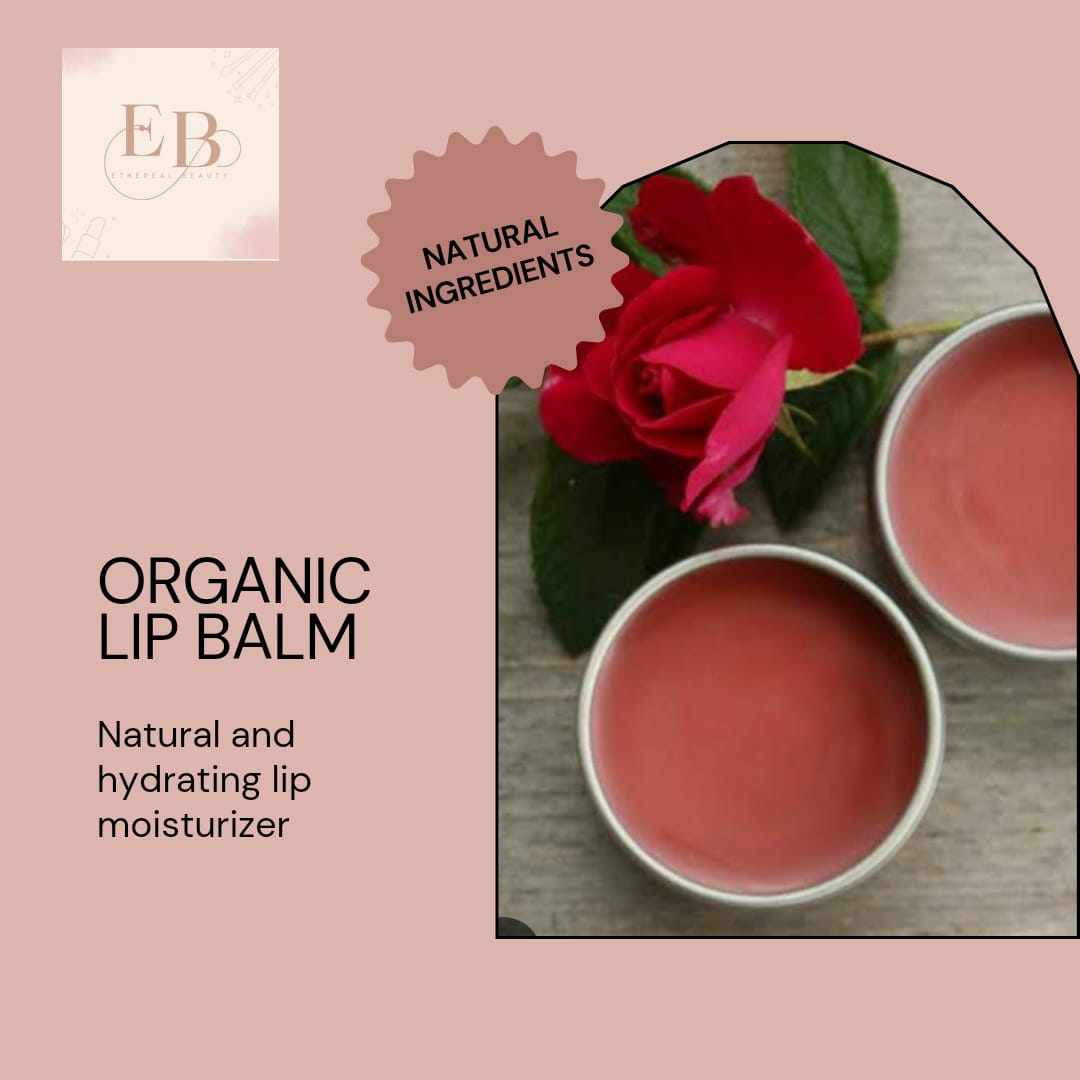 Lip Balm