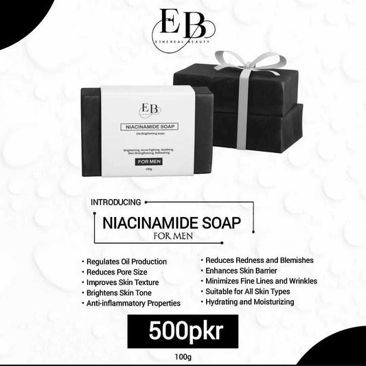 Beauty Soap