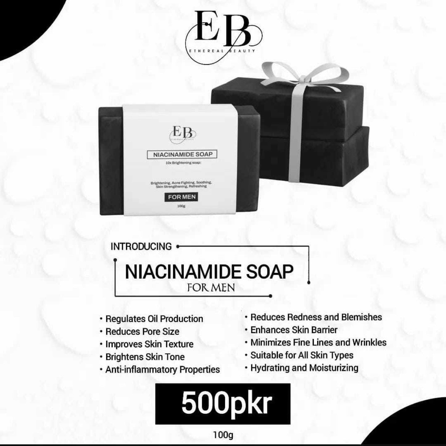 Beauty Soap