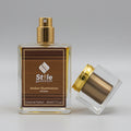 Amber Illumination perfume bottle – sweet and woody unisex fragrance in Pakistan