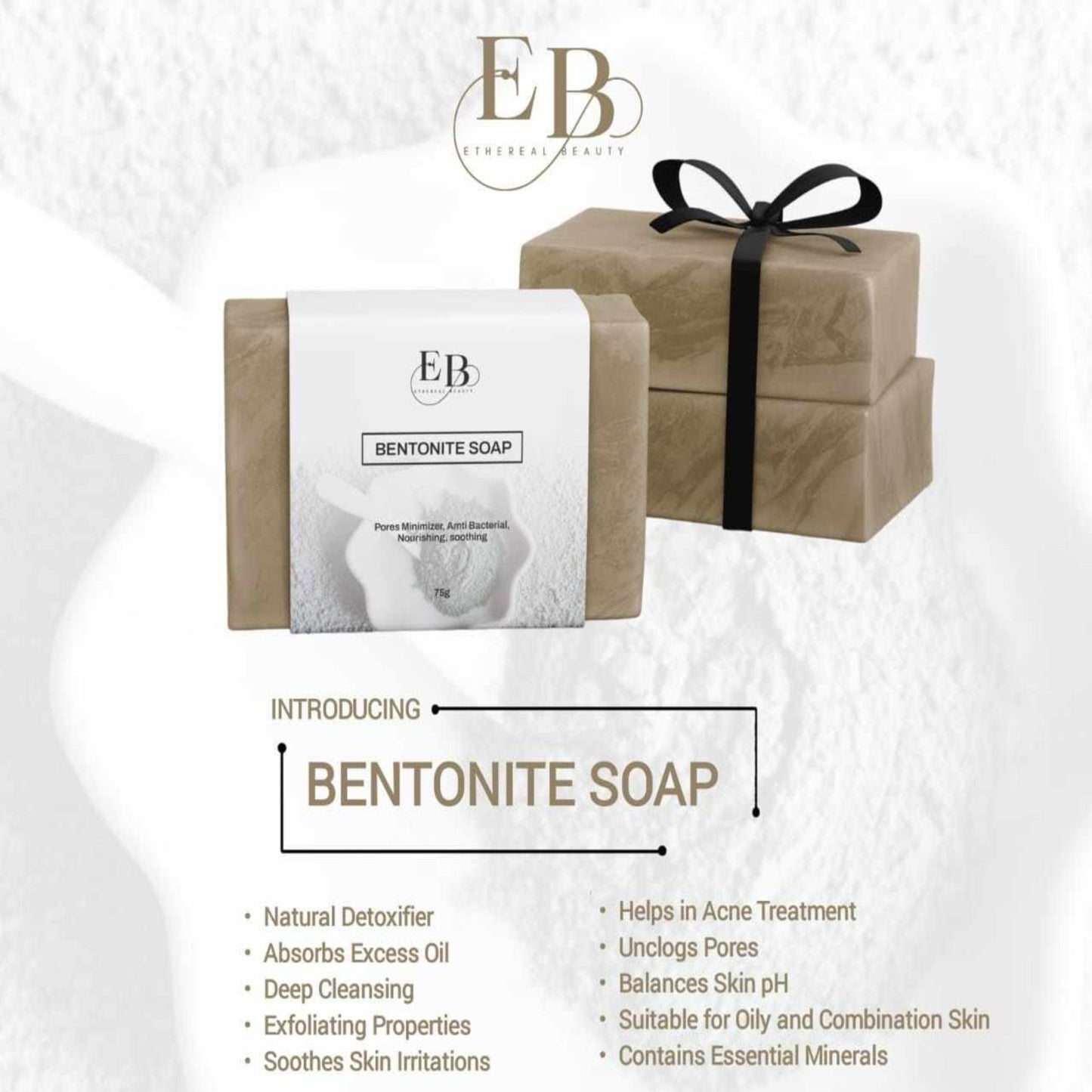 Beauty Soap