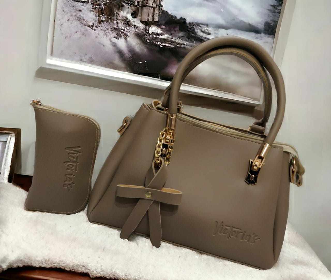 Shoulder Bags