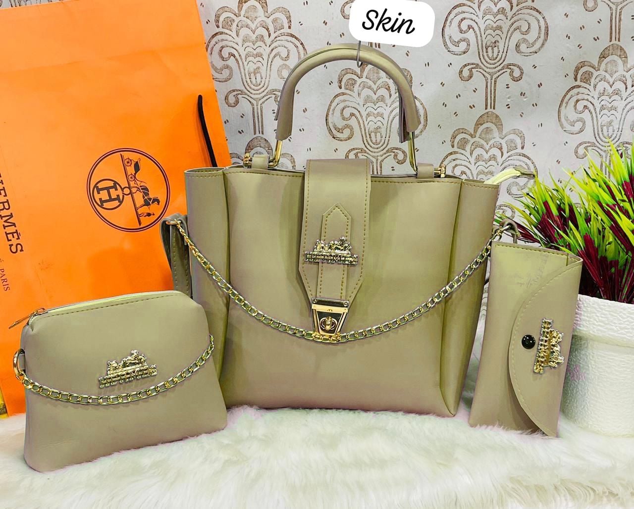 Shoulder & Hand Bags